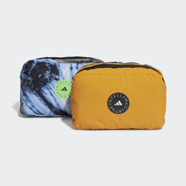 Adidas By Stella Mccartney Ensemble De Sacs De Voyage Multicolore Mode