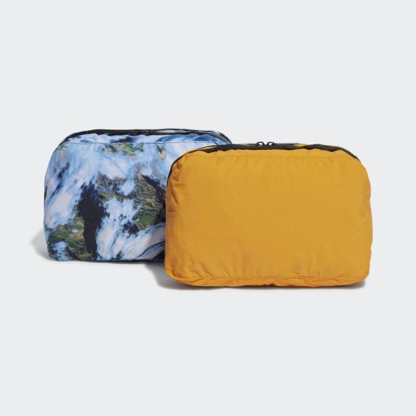 Adidas By Stella Mccartney Ensemble De Sacs De Voyage Multicolore Mode