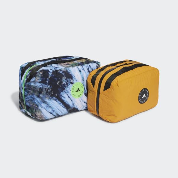 Adidas By Stella Mccartney Ensemble De Sacs De Voyage Multicolore Mode