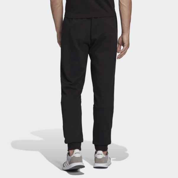 Pantalon Adidas Essentials4gameday Noir