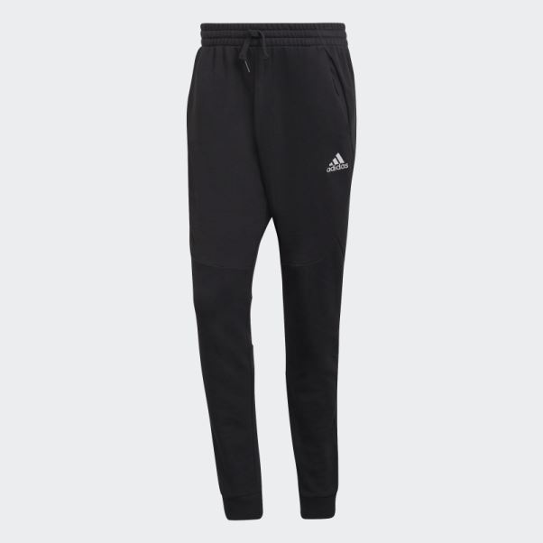 Pantalon Adidas Essentials4gameday Noir