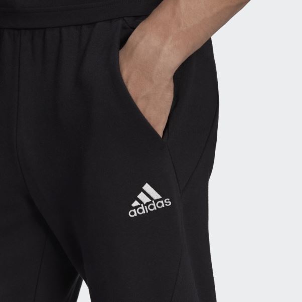 Pantalon Adidas Essentials4gameday Noir
