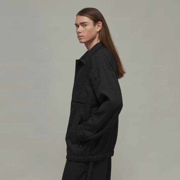 Veste D'entraîneur Uniforme Adidas Y-3 Sport