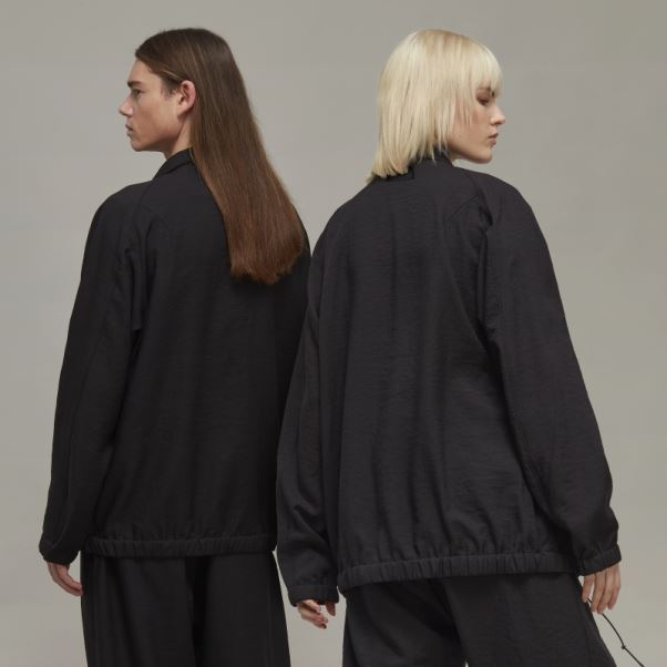 Veste D'entraîneur Uniforme Adidas Y-3 Sport
