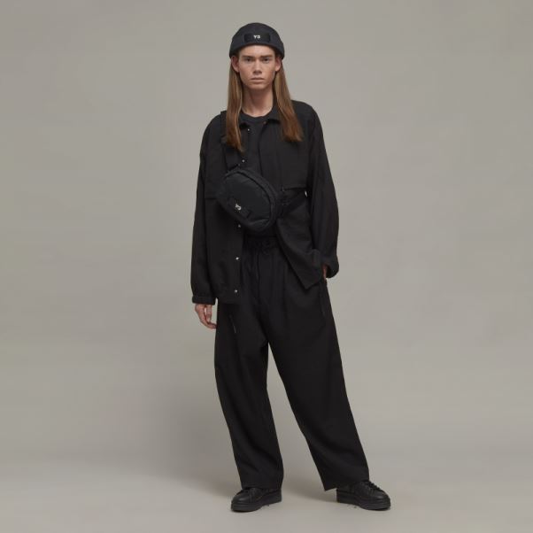 Veste D'entraîneur Uniforme Adidas Y-3 Sport
