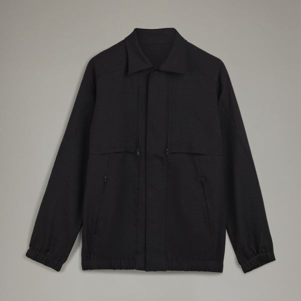 Veste D'entraîneur Uniforme Adidas Y-3 Sport