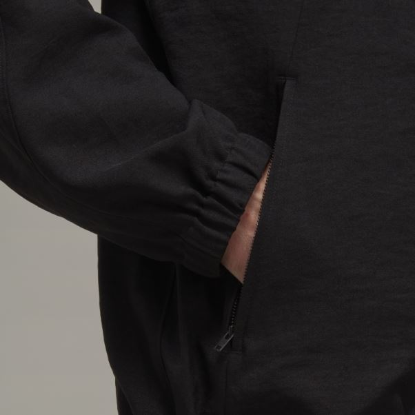 Veste D'entraîneur Uniforme Adidas Y-3 Sport