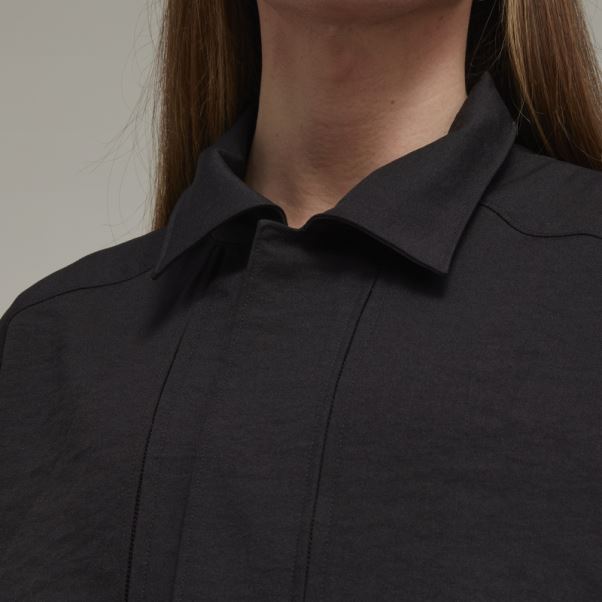Veste D'entraîneur Uniforme Adidas Y-3 Sport