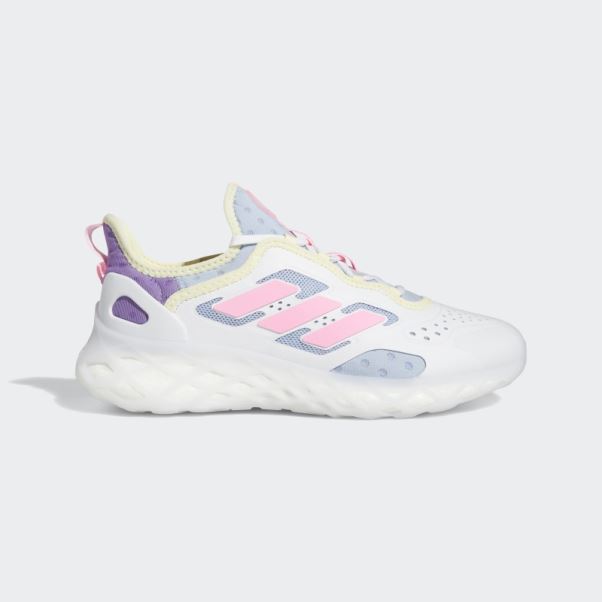 Adidas Webboost Chaussures Noir