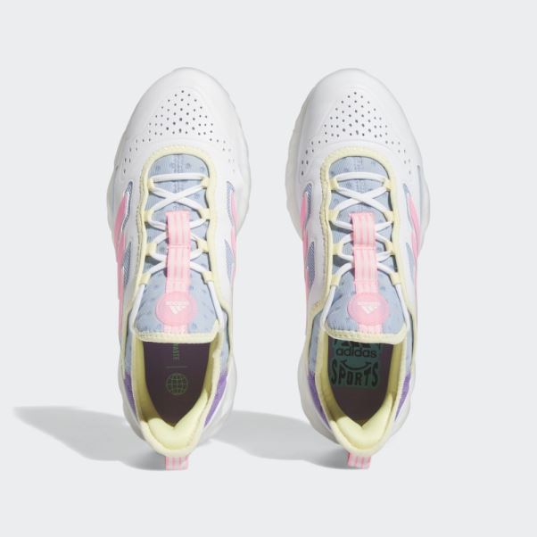 Adidas Webboost Chaussures Noir