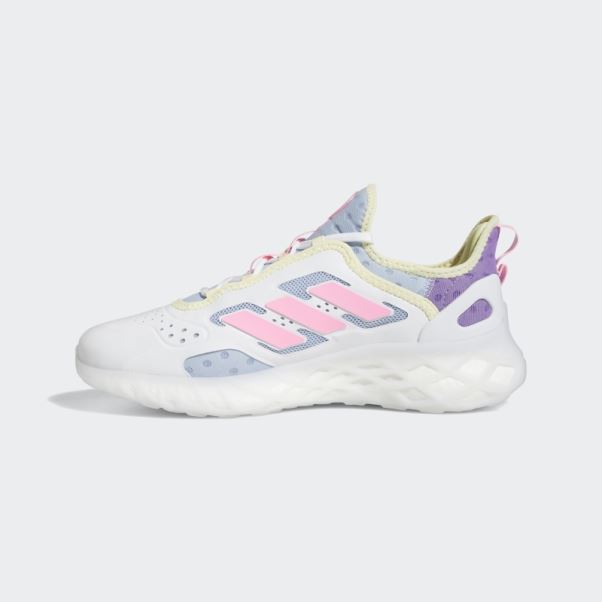 Adidas Webboost Chaussures Noir