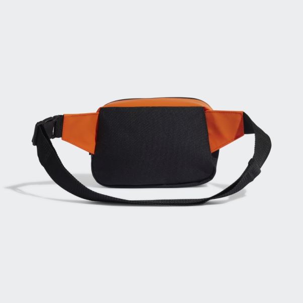 Sac Banane Adicolor Archive Orange Adidas