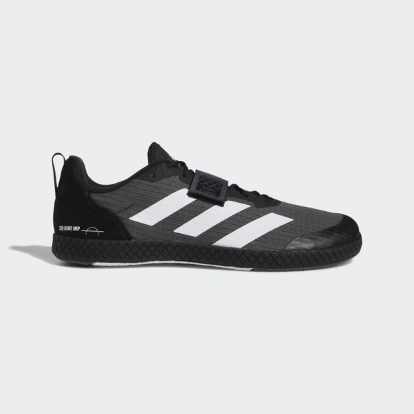 Adidas Noir Le Total Des Chaussures
