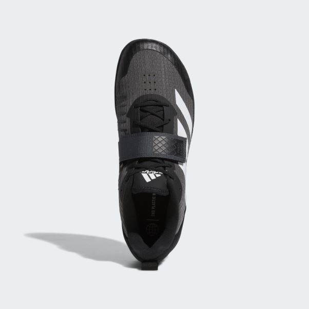 Adidas Noir Le Total Des Chaussures