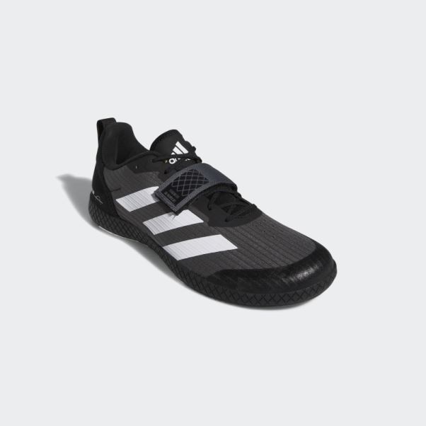 Adidas Noir Le Total Des Chaussures