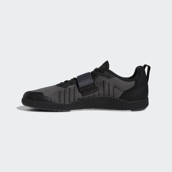 Adidas Noir Le Total Des Chaussures