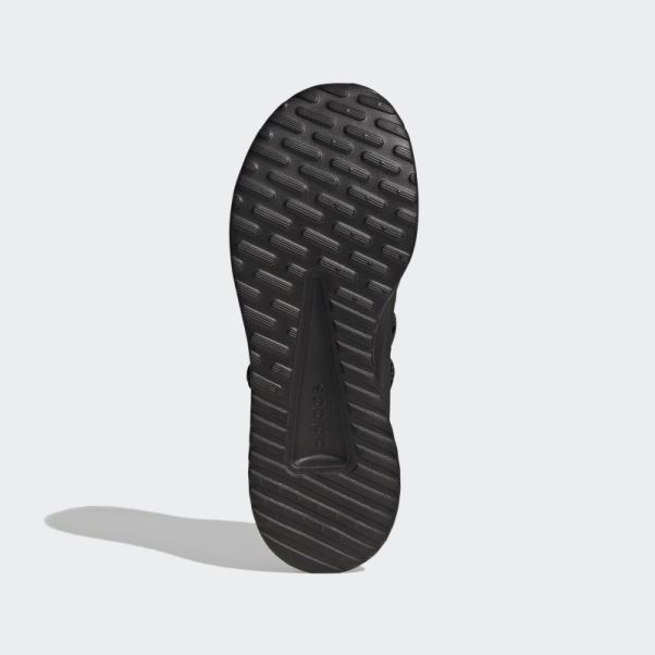 Chaussures Lite Racer Adapt 5.0 Noir Adidas