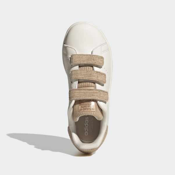 Adidas Stan Smith Beige