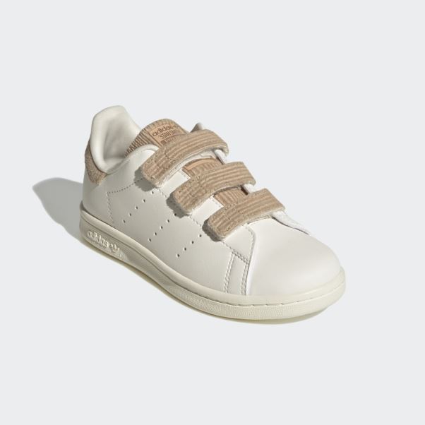 Adidas Stan Smith Beige