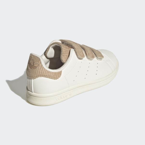 Adidas Stan Smith Beige