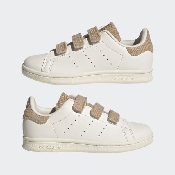 Adidas Stan Smith Beige
