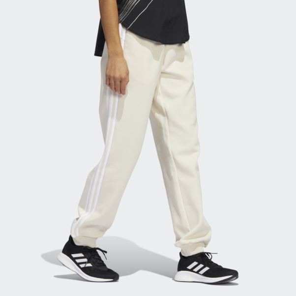Jogging Adidas Capable De Grandeur Blanc