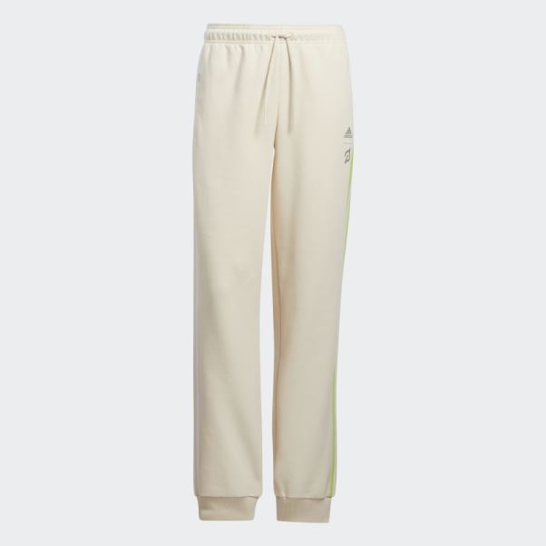Jogging Adidas Capable De Grandeur Blanc