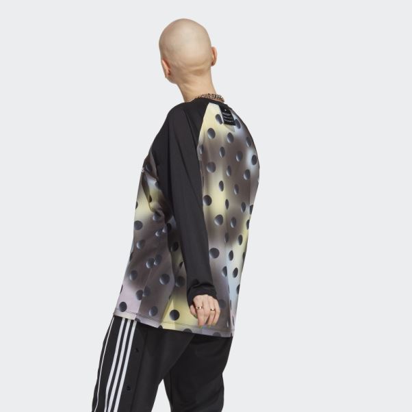 T-shirt Graphique Adidas Toujours Original Multicolore