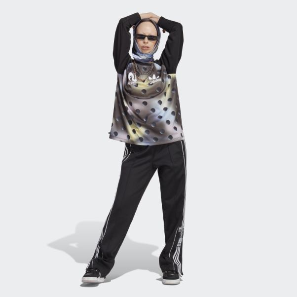T-shirt Graphique Adidas Toujours Original Multicolore