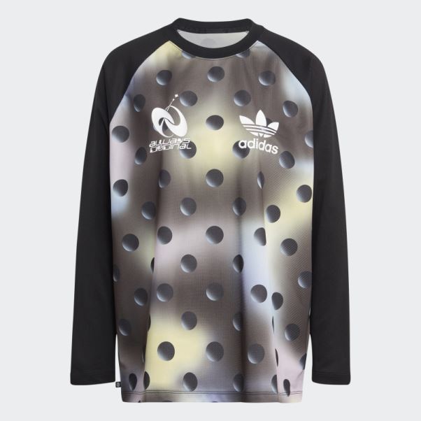 T-shirt Graphique Adidas Toujours Original Multicolore