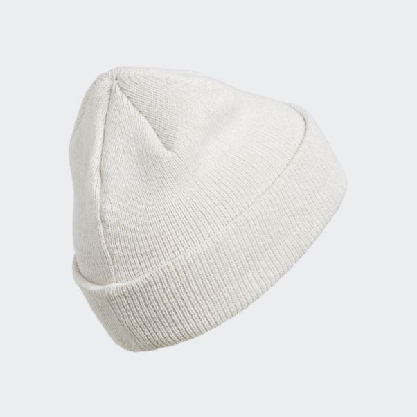 Bonnet Trèfle Adidas Noir