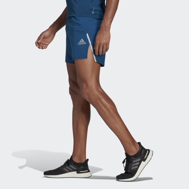 Short Adidas X-city Marine