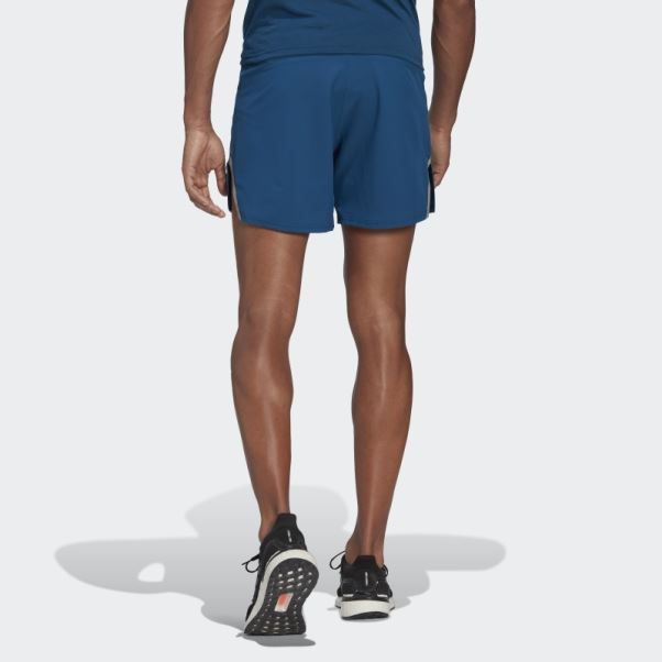 Short Adidas X-city Marine