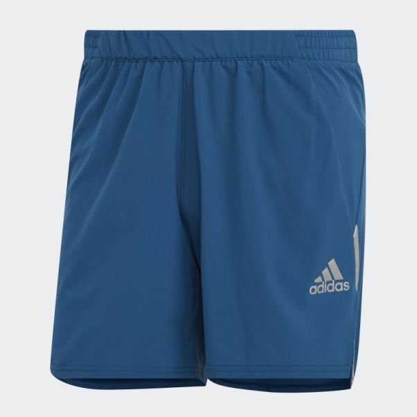 Short Adidas X-city Marine