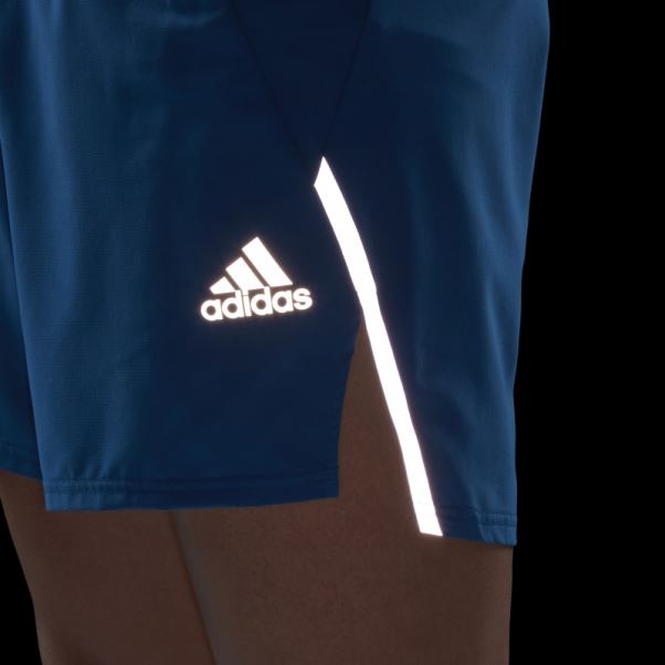 Short Adidas X-city Marine