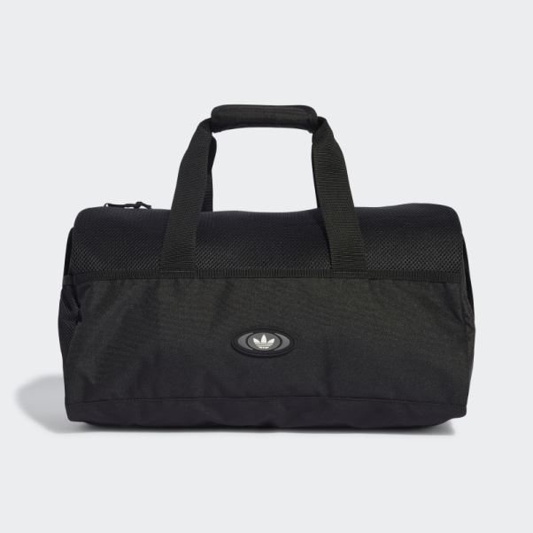 Sac Polochon Adidas Rekive Noir