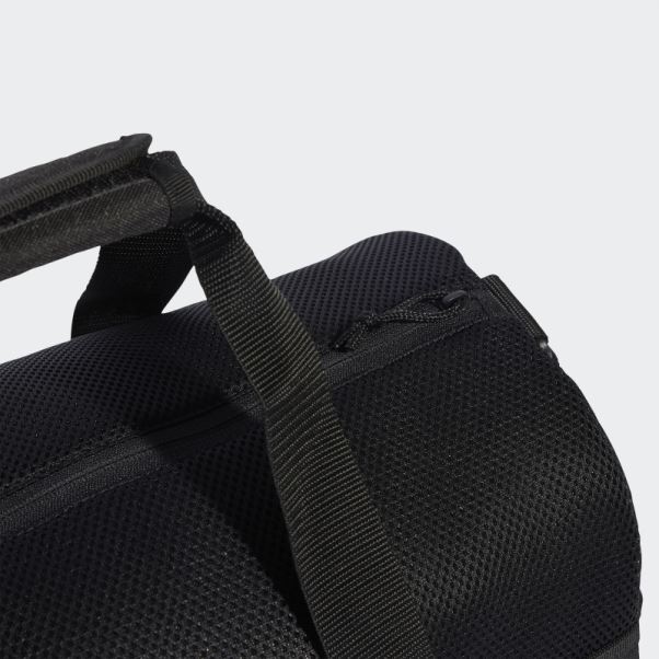 Sac Polochon Adidas Rekive Noir
