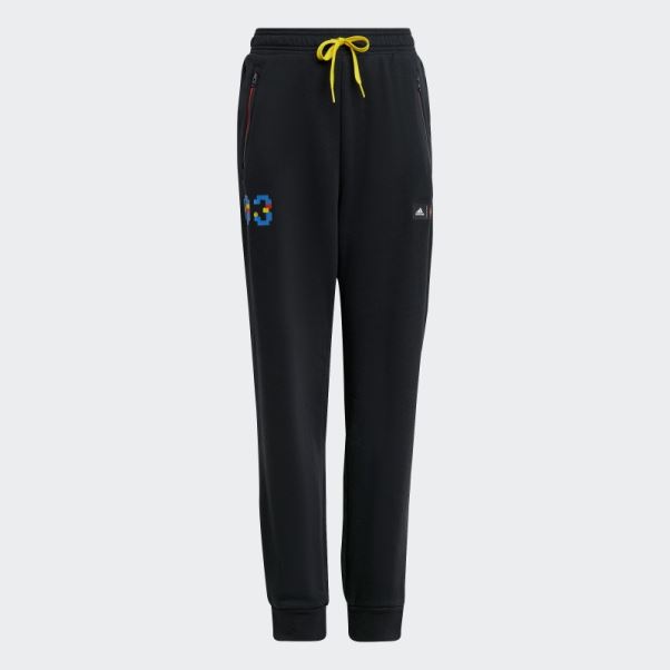 Pantalon De Jogging Adidas X Classic Lego Noir