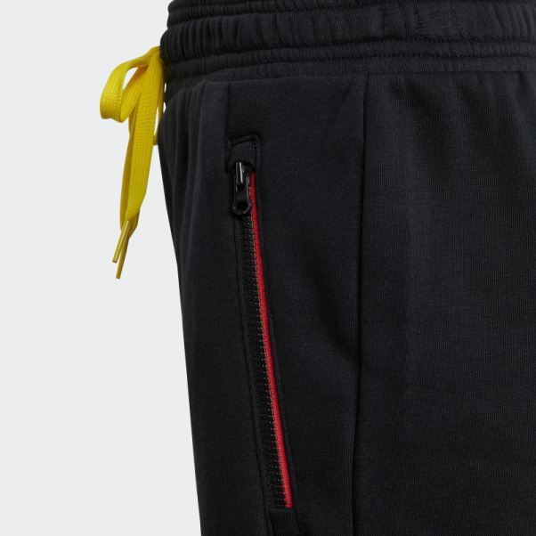 Pantalon De Jogging Adidas X Classic Lego Noir