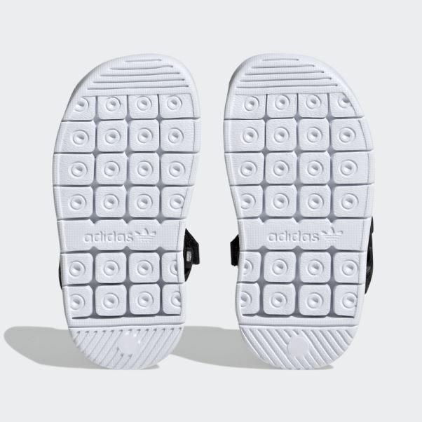 Sandales Adidas 360 3.0 Noires
