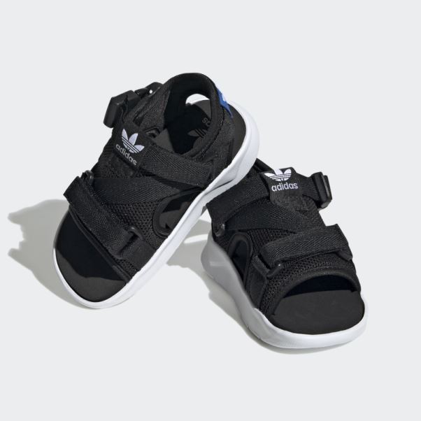 Sandales Adidas 360 3.0 Noires