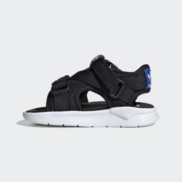 Sandales Adidas 360 3.0 Noires