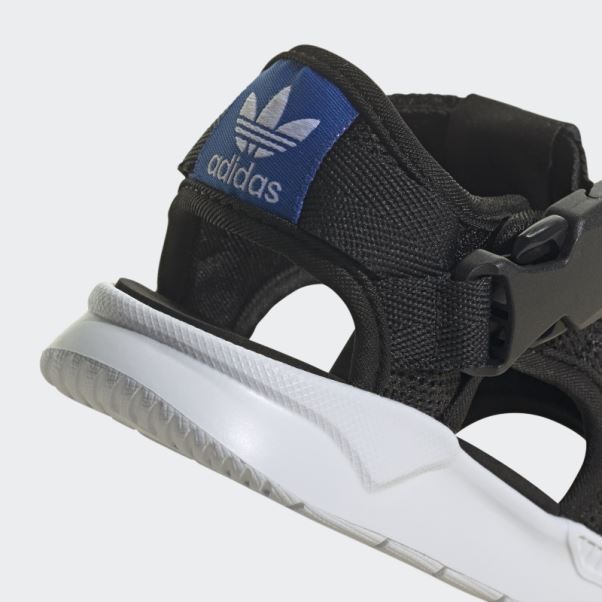 Sandales Adidas 360 3.0 Noires