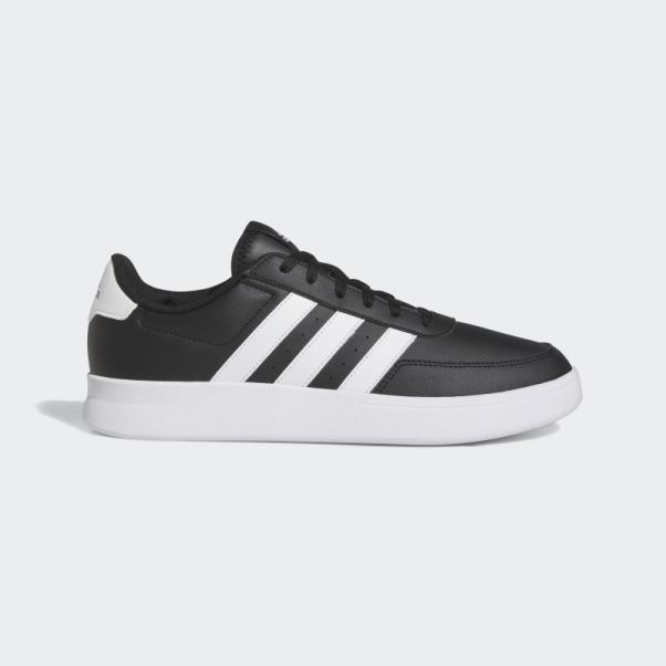 Chaussures Breaknet 2.0 Noir Adidas