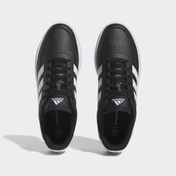 Chaussures Breaknet 2.0 Noir Adidas