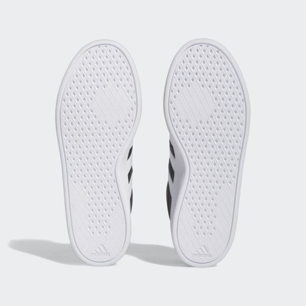 Chaussures Breaknet 2.0 Noir Adidas