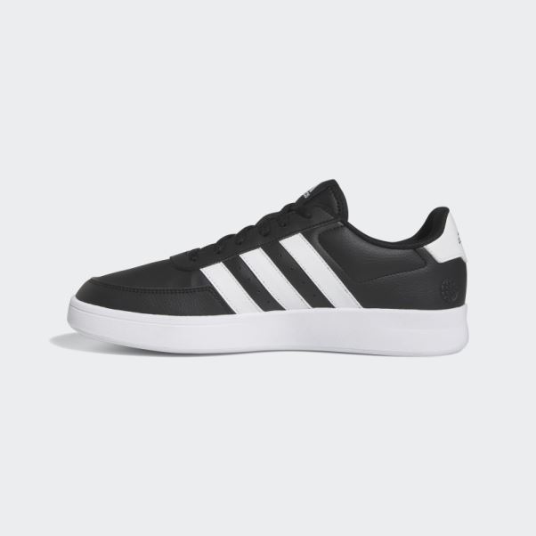 Chaussures Breaknet 2.0 Noir Adidas