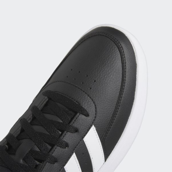 Chaussures Breaknet 2.0 Noir Adidas