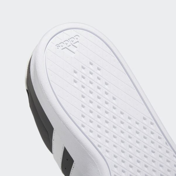 Chaussures Breaknet 2.0 Noir Adidas