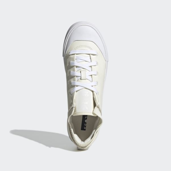 Adidas Karlie Kloss Trainer Xx92 Chaussures Vegan Blanc